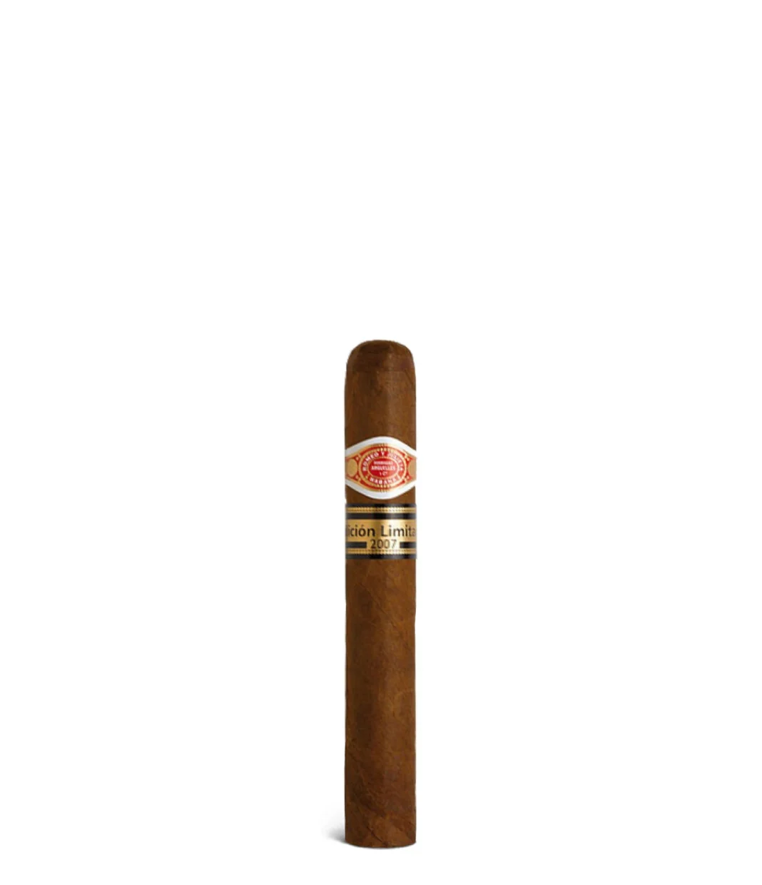 Romeo y Julieta Escudos Edicion Limitada 2007 Box of 25 from AuCigars, premium Cuban cigar.