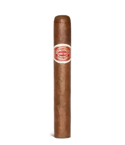 Romeo y Julieta Exhibicion No.4 Box of 25 from AuCigars, premium Cuban cigar.