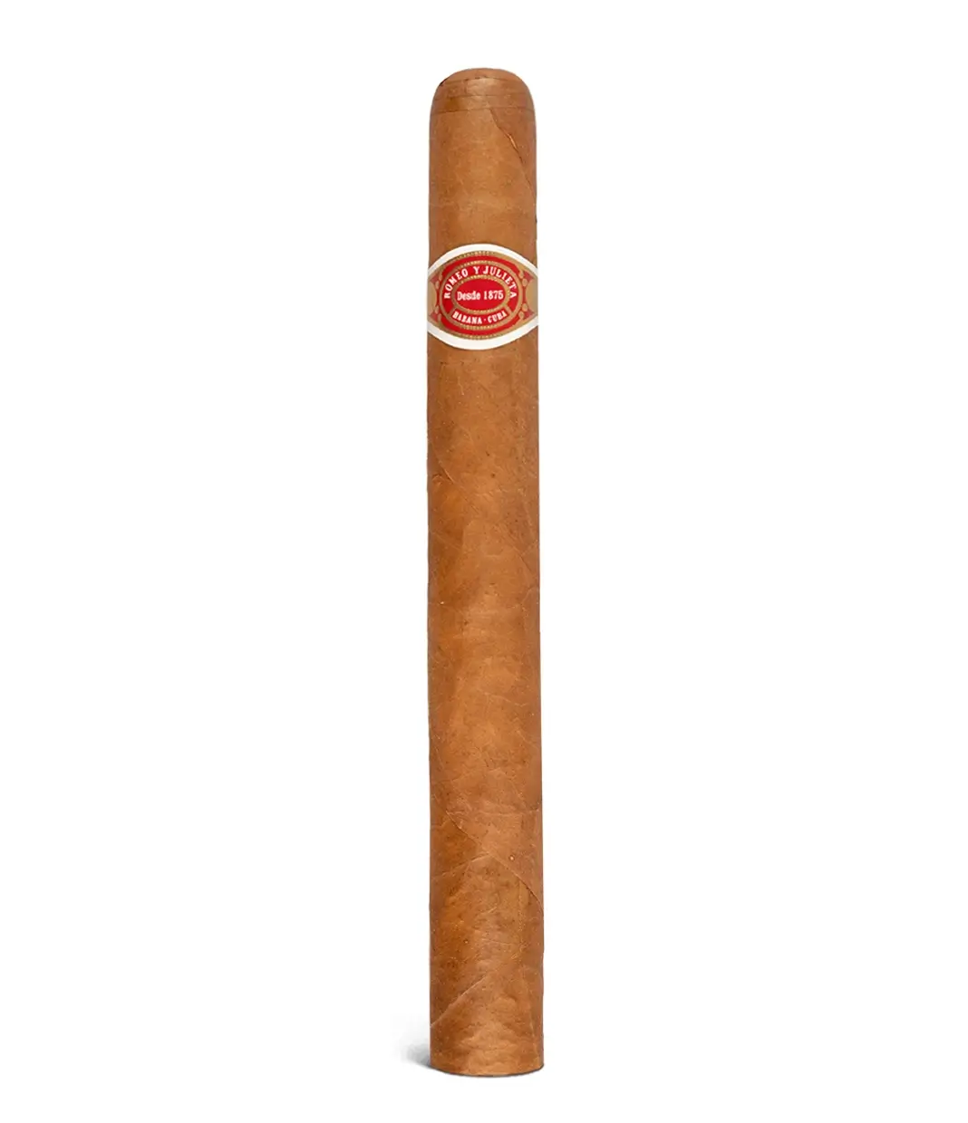 Romeo y Julieta Fabulosos No.2 2016 Box of 20 from AuCigars, premium Cuban cigar.