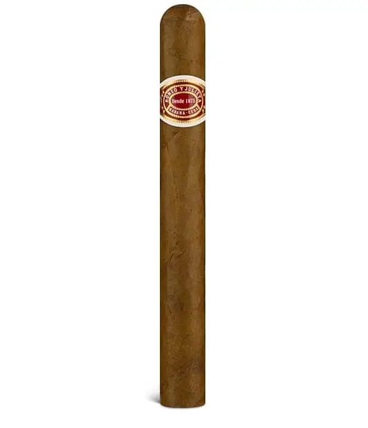 Romeo y Julieta Julieta A/P Box of 5 X 5 from AuCigars, premium Cuban cigar.