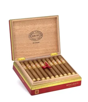 Romeo y Julieta Linea De Oro Dianas