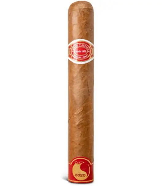 Romeo y Julieta Maravillas Year Of The Rat 2020 Box of 8 from AuCigars, premium Cuban cigar.