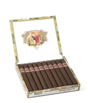 Romeo y Julieta Mille Fleurs