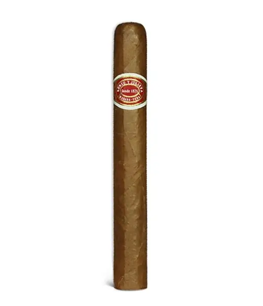 Romeo y Julieta Petit Coronas Box of 5 X 5 from AuCigars, premium Cuban cigar.