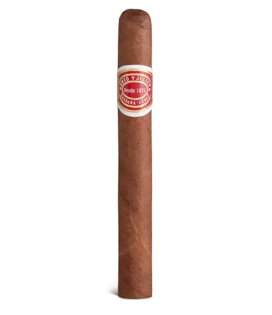 Romeo y Julieta Petit Julieta Box of 25 from AuCigars, premium Cuban cigar.