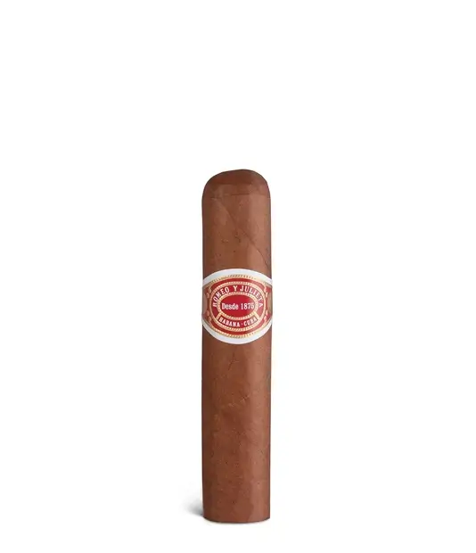 Romeo y Julieta Puritos Box of 50 from AuCigars, premium Cuban cigar.