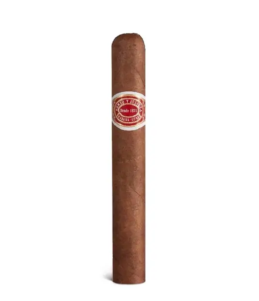 Romeo y Julieta Regalias From London Box of 25 from AuCigars, premium Cuban cigar.