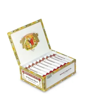 Romeo y Julieta Romeo No.2