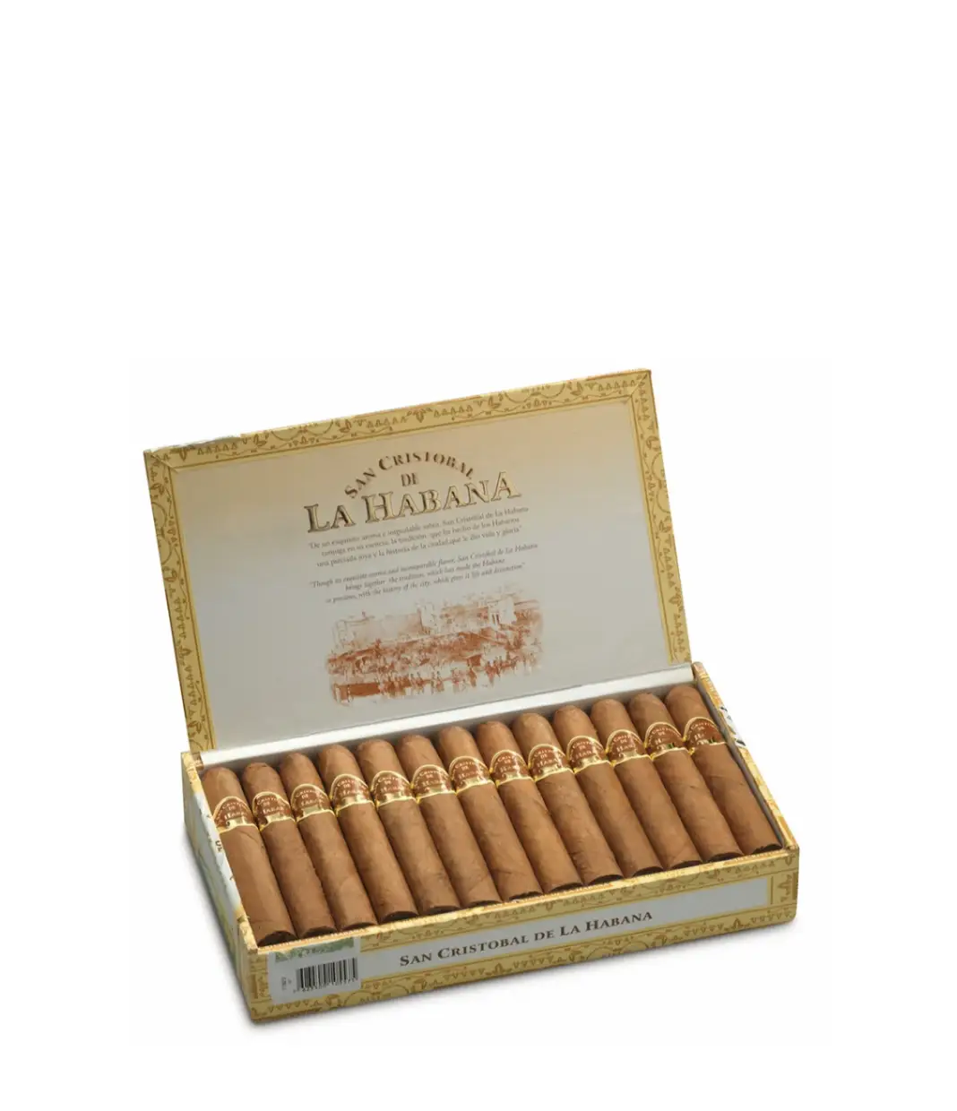 San Cristobal El Principe