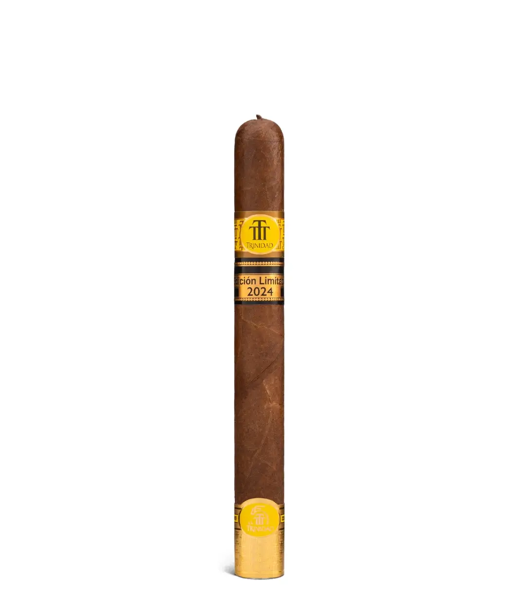 Trinidad Cabildos 2024 Limited Edition Box of 12 from AuCigars, premium Cuban cigar.
