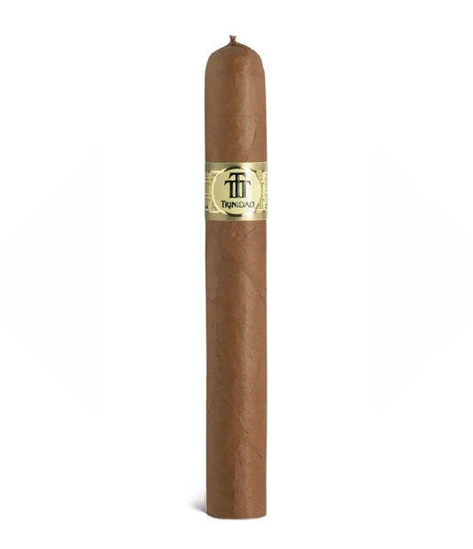 Trinidad Coloniales Box of 24 from AuCigars, premium Cuban cigar.
