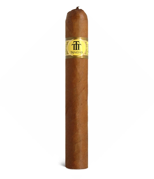 Trinidad Esmeralda Box of 12 from AuCigars, premium Cuban cigar.
