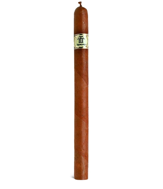 Trinidad Fundadores Box of 24 from AuCigars, premium Cuban cigar.