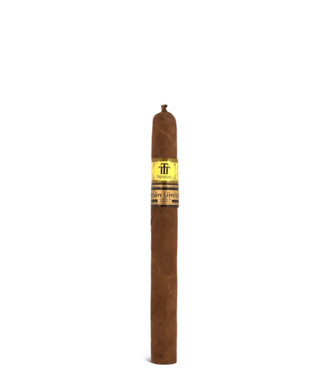 Trinidad Ingenios Edicion Limitada 2007 Box of 12 from AuCigars, premium Cuban cigar.