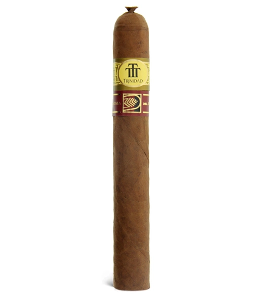 Trinidad La Trova Lcdh 2020 Vintage Box of 12 from AuCigars, premium Cuban cigar.