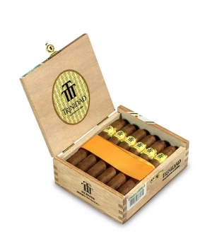 Trinidad Reyes