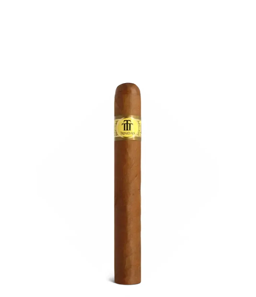 Trinidad Robusto Extra Box of 12 from AuCigars, premium Cuban cigar.