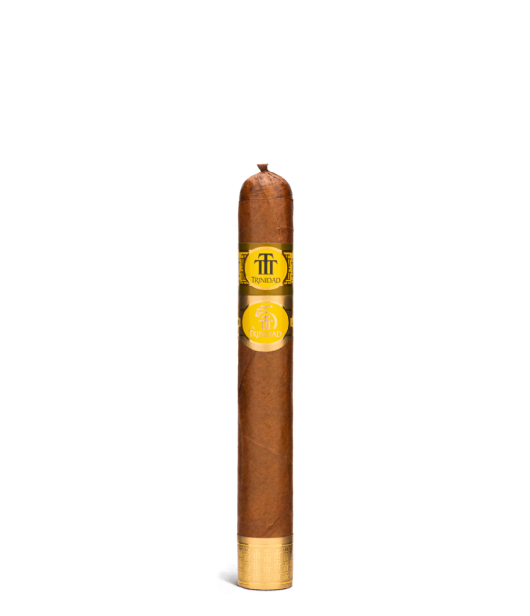 Trinidad Robustos Extra 2024SE Box of 3 from AuCigars, premium Cuban cigar.