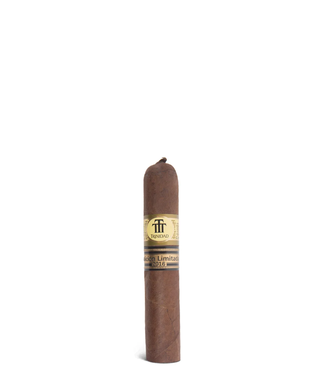Trinidad Topes Edicion Limitada 2016 Box of 12 from AuCigars, premium Cuban cigar.