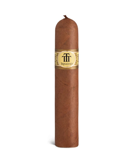 Trinidad Topes Box of 12 from AuCigars, premium Cuban cigar.