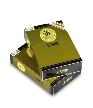 Trinidad Vigia A/T