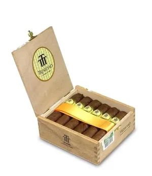 Trinidad Vigia
