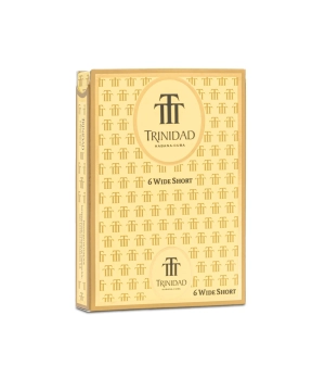 Trinidad Wide Short 60 Sticks