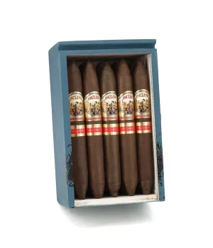 AJ Fernandez 20th Anniversary Maduro Toro Limited Edition