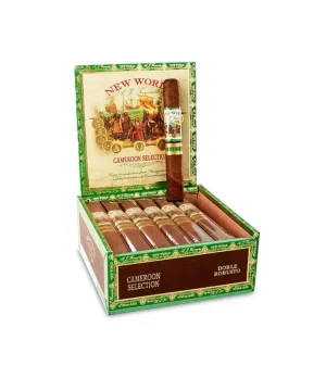 A.J. Fernandez New World Oscuro Gobernador Toro