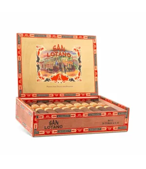 AJ Fernandez Bellas Artes Hybrid Robusto