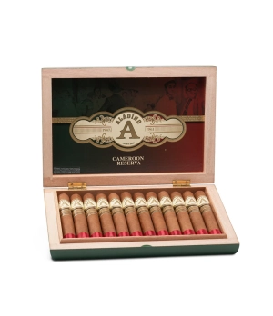 Aladino Cameroon Reserva Toro