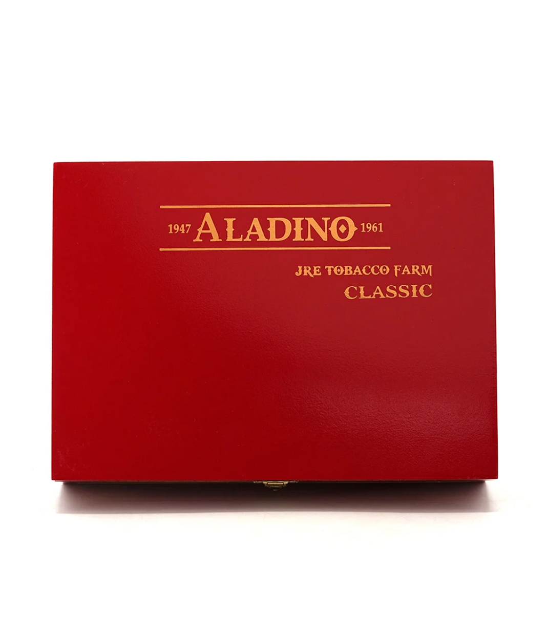 Aladino Classic Gordo Cigar Box View 4 from AuCigars, premium Cuban cigar