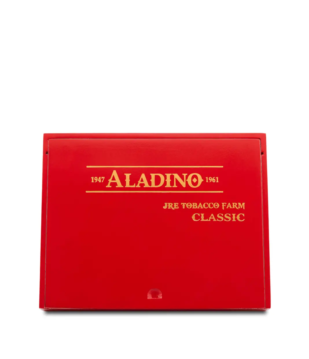 Aladino Classic Toro Cigar Box View 4 from AuCigars, premium Cuban cigar
