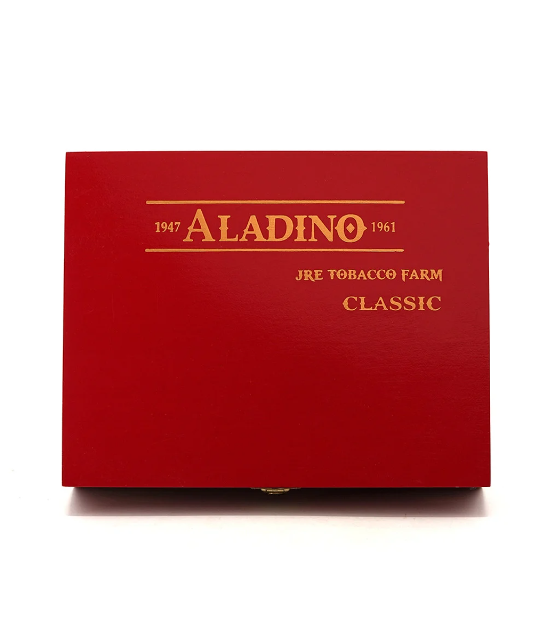 Aladino Classic Toro Cigar Box View 4 from AuCigars, premium Cuban cigar