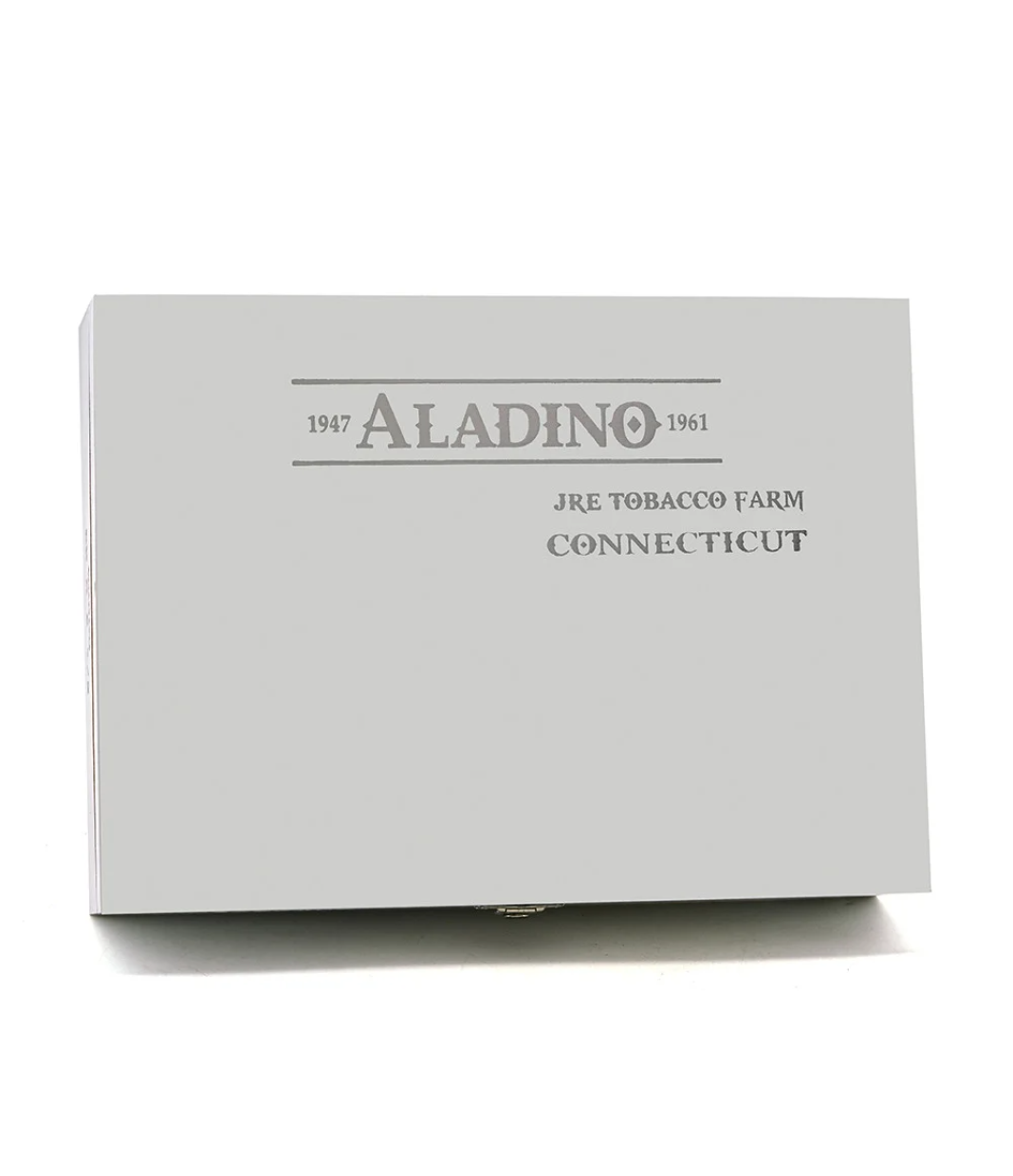 Aladino Connecticut Gordo Cigar Box View 2 from AuCigars, premium Cuban cigar