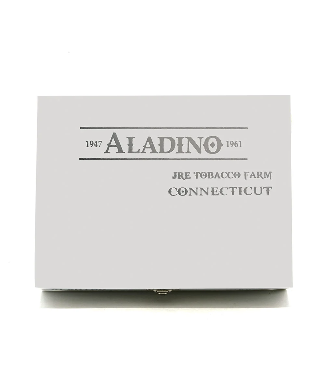 Aladino Connecticut Queens Perfecto Cigar Box View 4 from AuCigars, premium Cuban cigar
