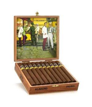 Aladino Corojo Palmas