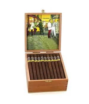 Aladino Corojo Santi