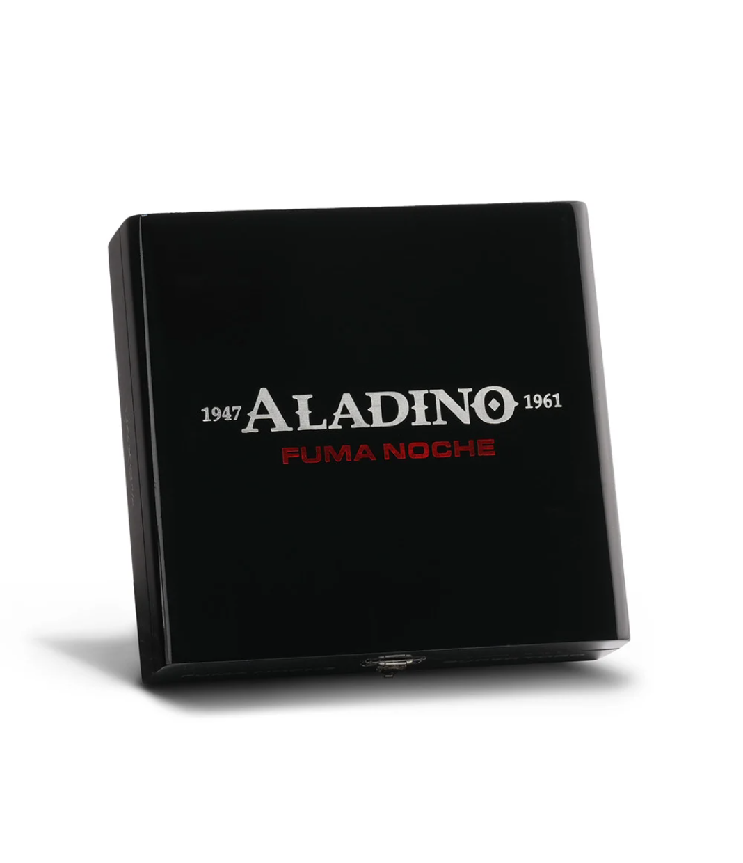 Aladino Fuma Noche Super Toro Cigar Box View 2 from AuCigars, premium Cuban cigar