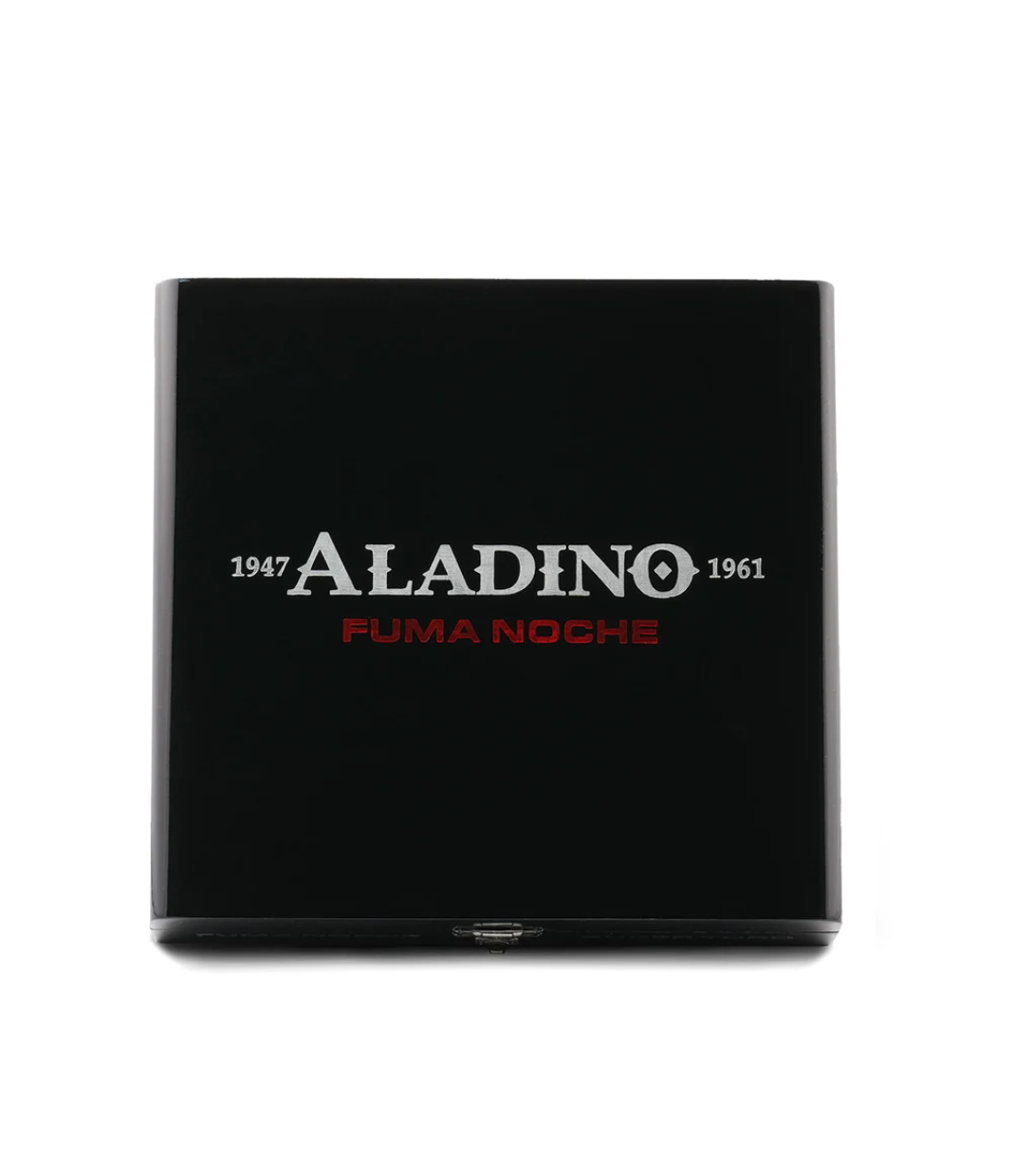 Aladino Fuma Noche Super Toro Cigar Box View 4 from AuCigars, premium Cuban cigar