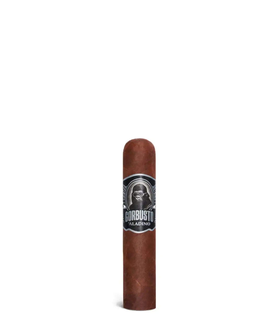 Aladino Gorbusto Gori Box of 20 from AuCigars, premium Cuban cigar.