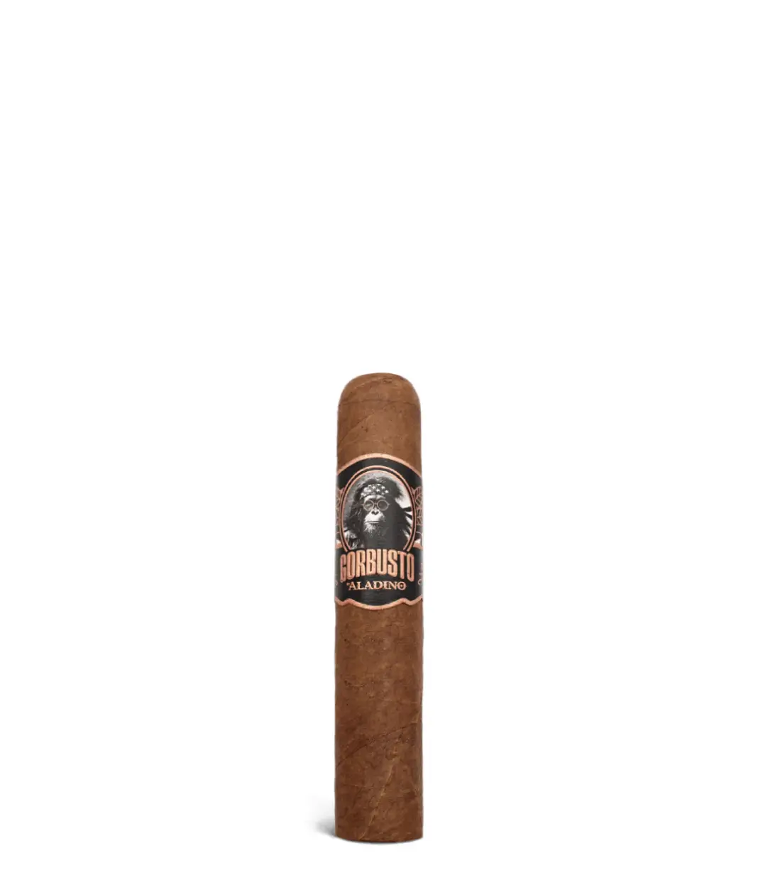 Aladino Gorbusto Orang Box of 20 from AuCigars, premium Cuban cigar.