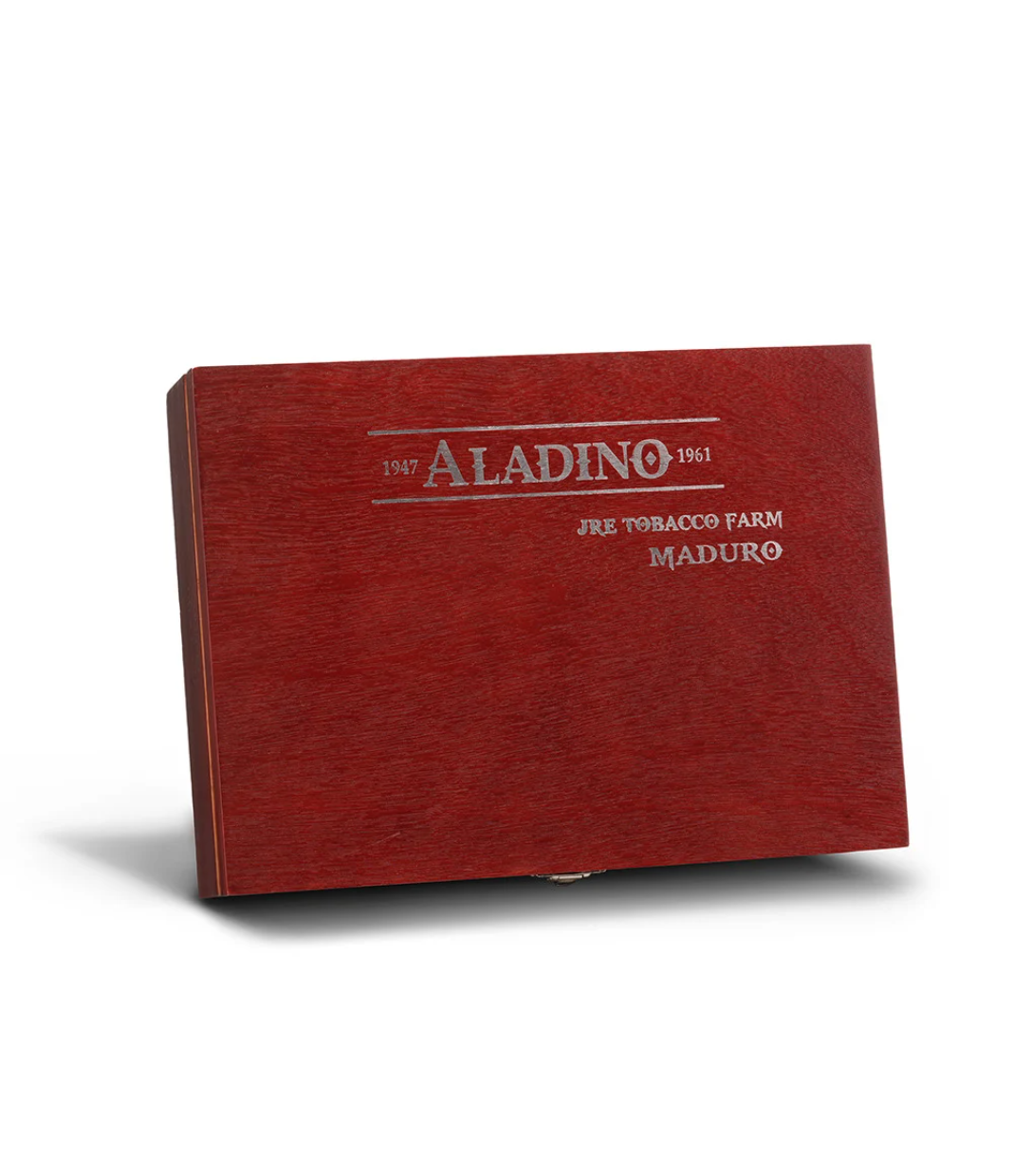 Aladino Maduro Gordo Cigar Box View 2 from AuCigars, premium Cuban cigar