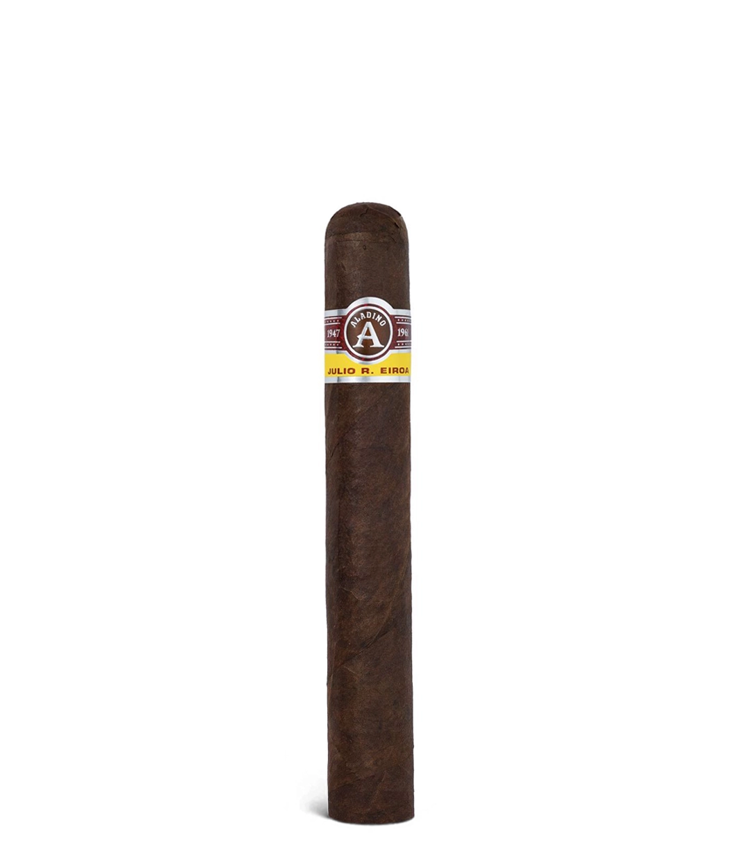 Aladino Maduro Gordo Cigar close-up from AuCigars, premium Cuban cigar