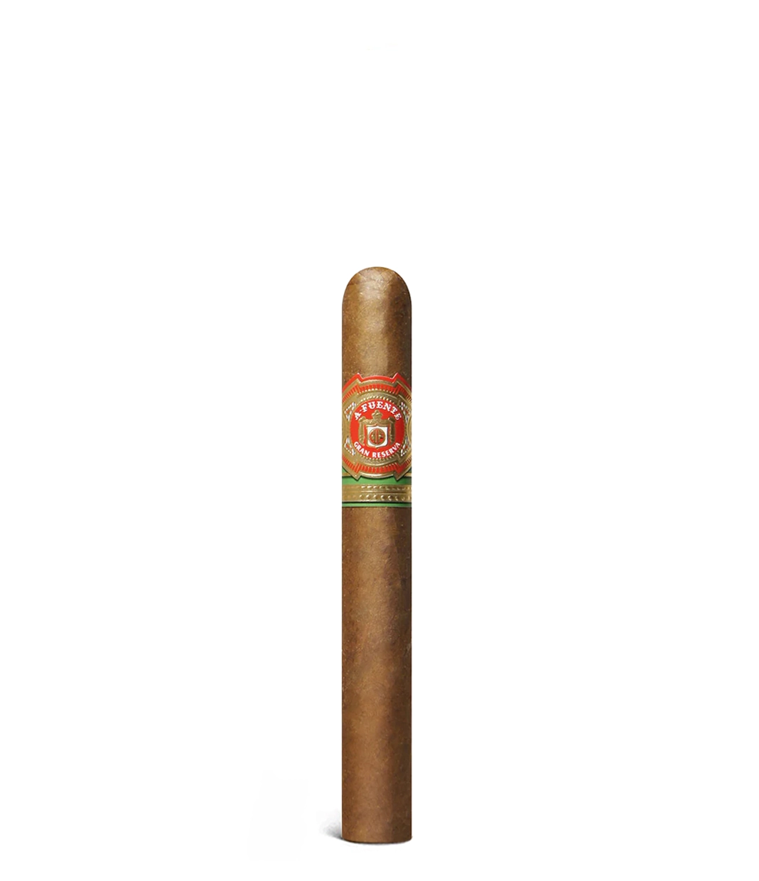 Arturo Fuente 8-5-8 Anniversary Natural Cigar close-up from AuCigars, premium Cuban cigar