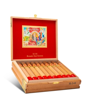 Arturo Fuente 8-5-8 Rosado Sun Grown