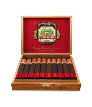 Arturo Fuente Anejo No.77 Shark