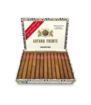 Arturo Fuente Brevas It's A Boy