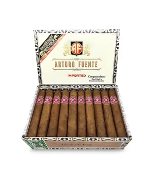 Arturo Fuente Conquistadores