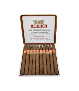 Arturo Fuente Cubanitos